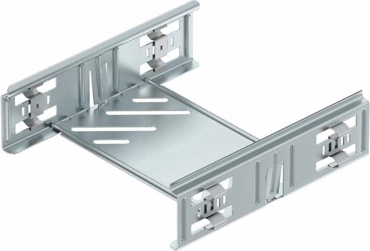 Längsverbinder-Set KTSMV 620 FS Längsverbinder-Set KTSMV 620 FS