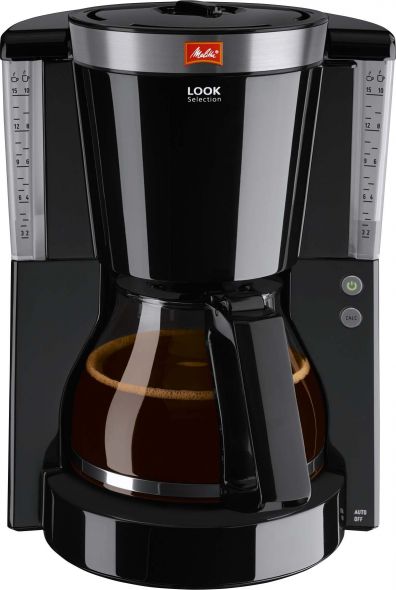 Kaffeeautomat 1011-04 sw Kaffeeautomat 1011-04 sw