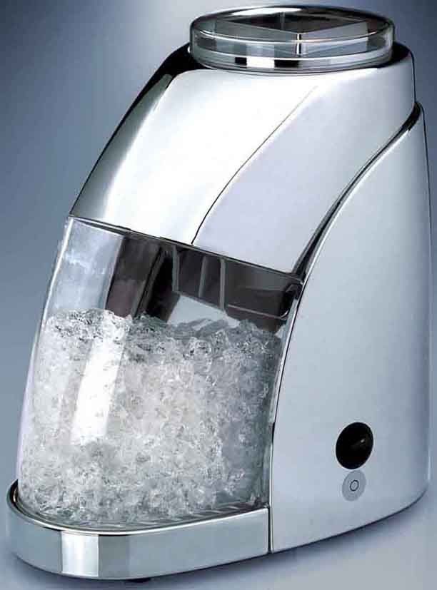 Design Ice-Crusher 41127 Design Ice-Crusher 41127
