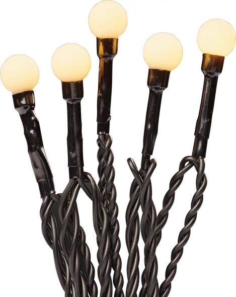 LED-Lichterkette m.Perlen 576764 LED-Lichterkette m.Perlen 576764