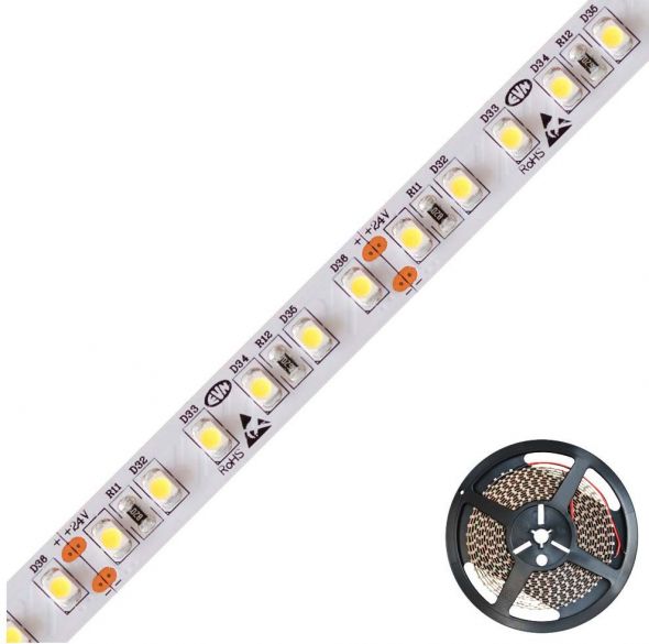 LED-Stripe warmwhite LSTR SB 20 24 603502 LED-Stripe warmwhite LSTR SB 20 24 603502