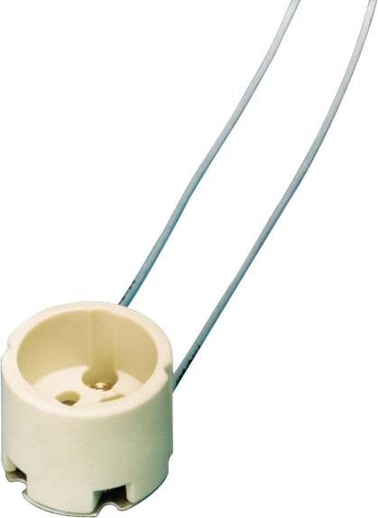 Aufbaukeramikfassung 88298 Aufbaukeramikfassung 88298