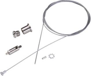 Einseil-Abhängung 5MN91302