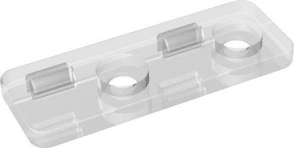 Kunststoff-Montage-Clip AP-CLIP Kunststoff-Montage-Clip AP-CLIP