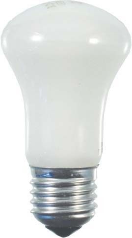 Kryptonlampe 75x125mm 43007
