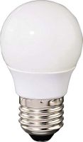 Energiesparlampe Miniglobe 45196
