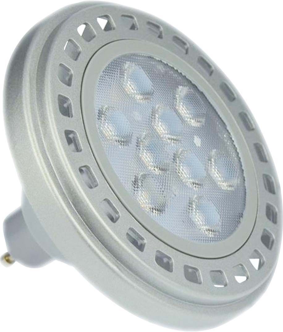 LED-Reflektorlampe GU10 3000K 15W 1.110 lm 