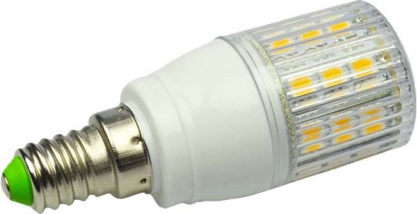 LED-Röhrenlampe 31x83mm 34568 LED-Röhrenlampe 31x83mm 34568