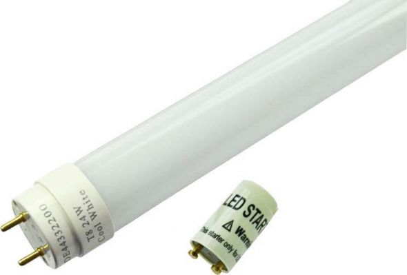 LED-Leuchtstofflampe T8 34578 LED-Leuchtstofflampe T8 34578