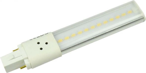 LED-Komp.Leuchtstofflampe 38672 LED-Komp.Leuchtstofflampe 38672