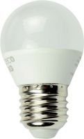 LED-Tropfenlampe 45x74mm 34556