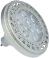 LED-Reflektorlampe GU10 3000K 15W 1.110 lm 