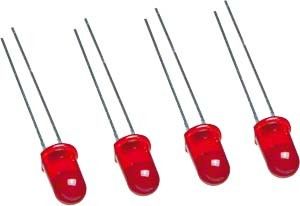 4-fach LED kit TG308 4-fach LED kit TG308