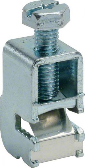 Sammelschienenklemme K96W Sammelschienenklemme K96W