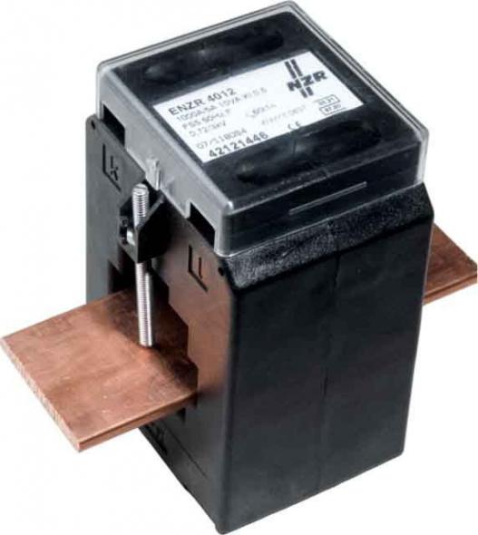 Aufsteckstromwandler EKS60 ENZR3010 150/5A 5VA Aufsteckstromwandler EKS60 ENZR3010 150/5A 5VA