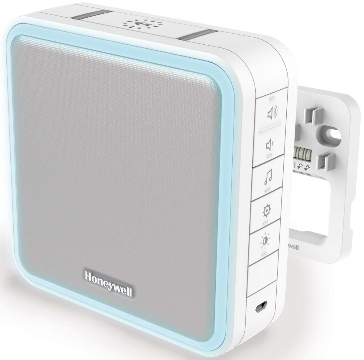 Funkgong mit LED DW915SG Funkgong mit LED DW915SG