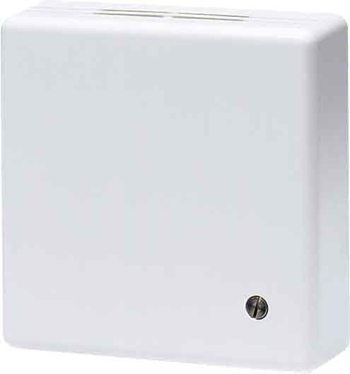 Raumregler, 5-30°C, AC 230 RTR-E 3545 Raumregler, 5-30°C, AC 230 RTR-E 3545