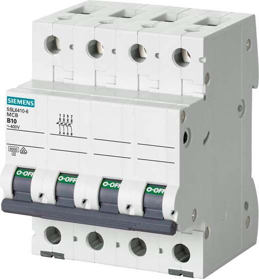 Leitungsschutzschalter 5SL6416-7 Leitungsschutzschalter 5SL6416-7