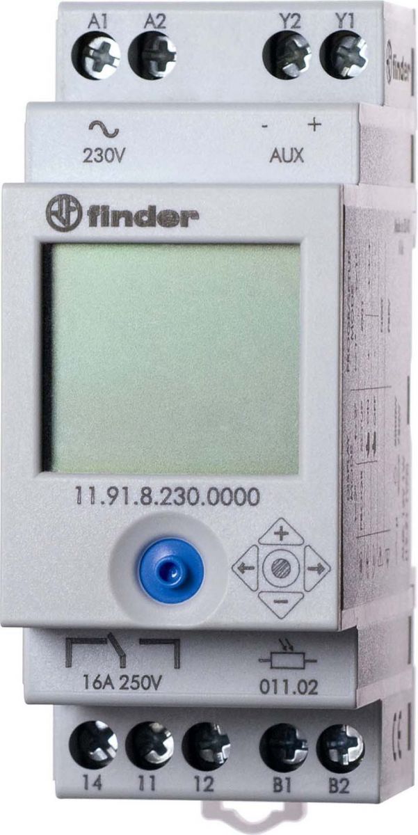 Dämmerungsschalter 11.91.8.230.0000 Dämmerungsschalter 11.91.8.230.0000