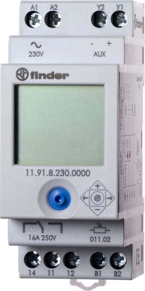Dämmerungsschalter 11.91.8.230.0000 Dämmerungsschalter 11.91.8.230.0000