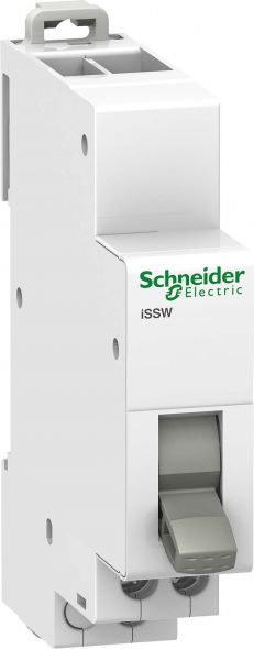 Gruppenschalter A9E18073 Gruppenschalter A9E18073