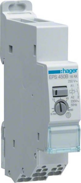Elek.-Fernschalter EPS450B Elek.-Fernschalter EPS450B
