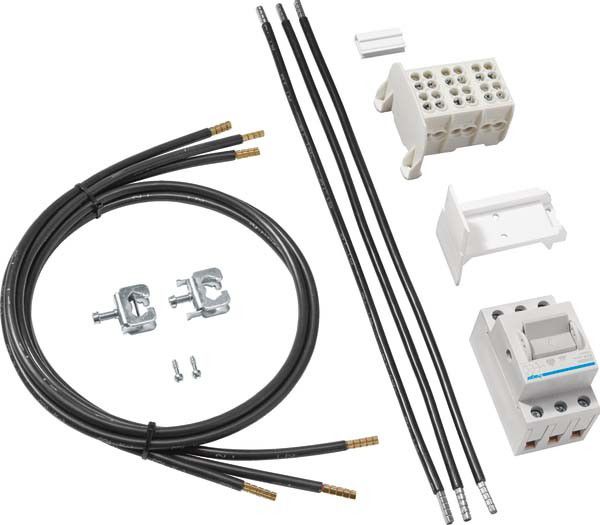 Bestückungspaket universZ ZY01PV Bestückungspaket universZ ZY01PV