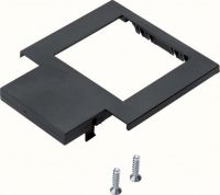 Geräteblende einfach GTMBV34T1