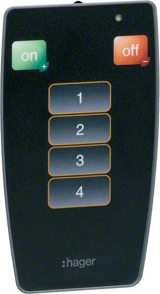 Fernbedienung EE808 Fernbedienung EE808