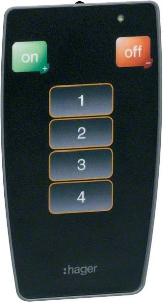 Fernbedienung EE808 Fernbedienung EE808