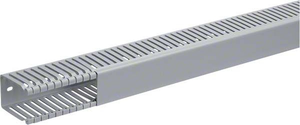 Verdrahtungskanal BA6 60040B gr Verdrahtungskanal BA6 60040B gr