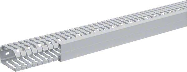 Verdrahtungskanal BA7 60040 gr Verdrahtungskanal BA7 60040 gr
