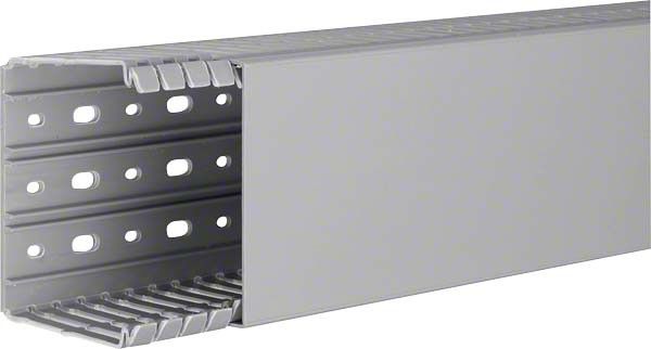 Verdrahtungskanal BA7 80100 gr Verdrahtungskanal BA7 80100 gr