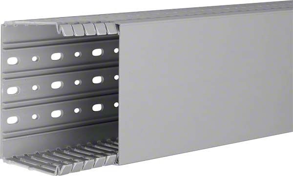 Verdrahtungskanal BA7 80120 gr Verdrahtungskanal BA7 80120 gr