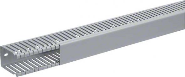 Verdrahtungskanal BA6 60040B gr Verdrahtungskanal BA6 60040B gr