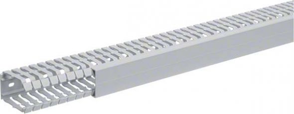 Verdrahtungskanal BA7 60040 gr Verdrahtungskanal BA7 60040 gr