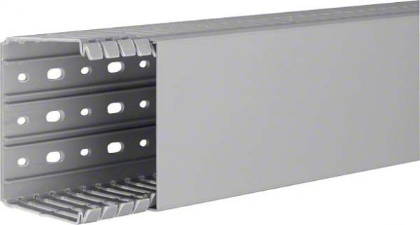 Verdrahtungskanal BA7 80100 gr Verdrahtungskanal BA7 80100 gr