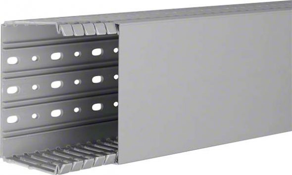 Verdrahtungskanal BA7 80120 gr Verdrahtungskanal BA7 80120 gr
