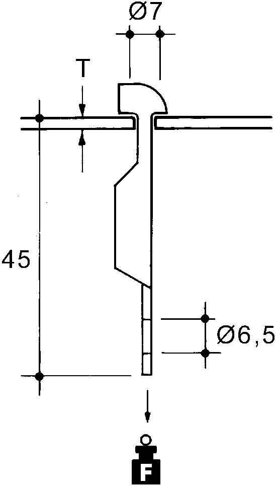 EKLIPS-Pro.Deckenbf. NH-083 EKLIPS-Pro.Deckenbf. NH-083