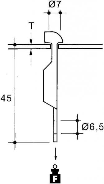 EKLIPS-Pro.Deckenbf. NH-083 EKLIPS-Pro.Deckenbf. NH-083