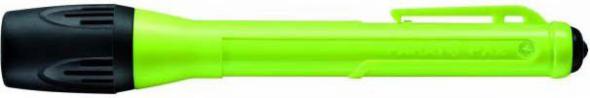 PX2 PC gelb LED LED Handlampe aus PC mit Batterien PX2 PC gelb LED LED Handlampe aus PC mit Batterien
