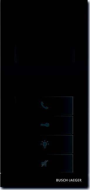 83210 AP-681 Innenstation Audio 83210 AP-681 Innenstation Audio