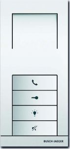 83210 AP-683 Innenstation Audio
