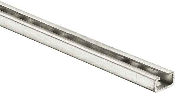 5110/P3 1ST= 6 METER C-PROFIL/6000MM 335580