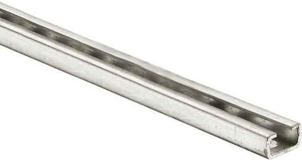 5110/P3 1ST= 6 METER C-PROFIL/6000MM 335580