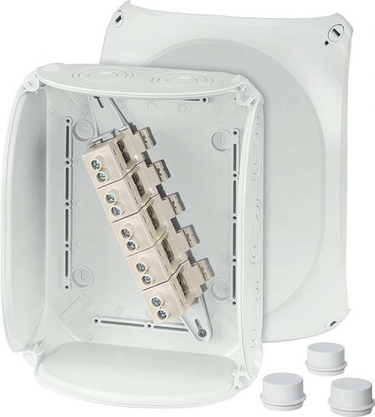 Kabelabzweigkasten DK2525G Kabelabzweigkasten DK2525G