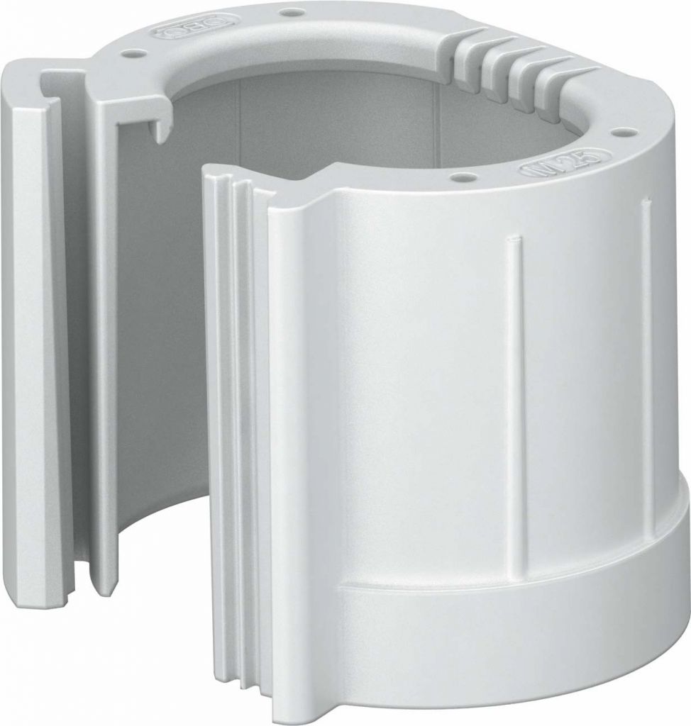 129 TB M16 Rohrendtülle, teilbar metrisch 129 TB M16 Rohrendtülle, teilbar metrisch