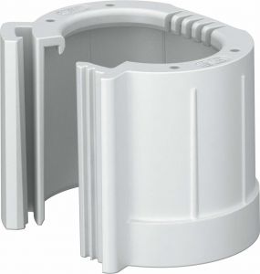 129 TB M16 Rohrendtülle, teilbar metrisch
