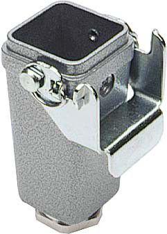 T703803MS Kupplungsgehäuse A3 LVB, 1xM20 gerade mi T703803MS Kupplungsgehäuse A3 LVB, 1xM20 gerade mi