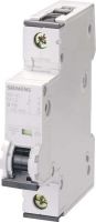 5SY6104-6 6kA 1-polig B 4A T=70mm